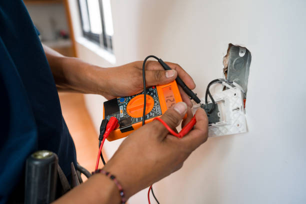 Best Electrical Contractors for Businesses  in Mount Shasta, CA