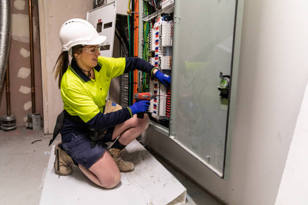 Best Electrical Installation Contractor  in Mount Shasta, CA