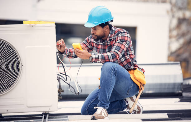 Best Commercial Electrician Services  in Mount Shasta, CA