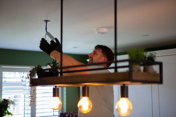 Best Licensed Electrician  in Mount Shasta, CA