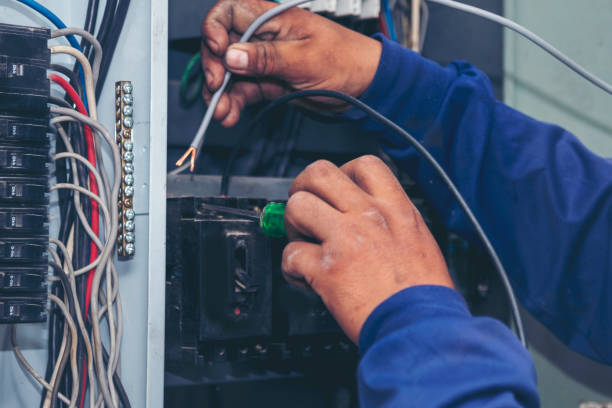 Best Local Electrician Companies  in Mount Shasta, CA